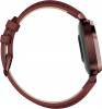 Garmin Lily 2 Classic Dark Bronze with Mulberry Leather Band (010-02839-03/61) - зображення 6