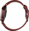 Garmin Lily 2 Classic Dark Bronze with Mulberry Leather Band (010-02839-03/61) - зображення 8