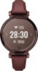 Garmin Lily 2 Classic Dark Bronze with Mulberry Leather Band (010-02839-03/61) - зображення 2