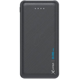   XLayer Micro 20000mAh Black (217283)