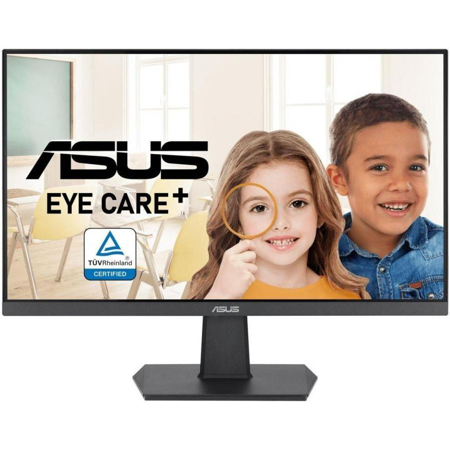 ASUS VA27EHF (90LM0550-B04170) - зображення 1