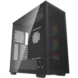   Deepcool Morpheus Black (R-MORPHEUS-BKAPA1-G-1)