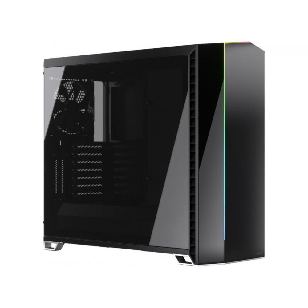 Fractal Design Vector RS Dark Tempered Glass (FD-C-VER1A-02) - зображення 1