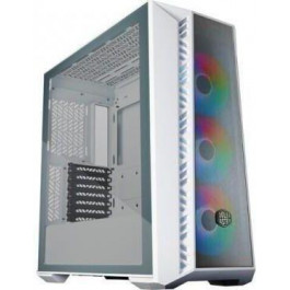   Cooler Master MasterBox MB520 RGB (MB520-WGNN-S00)