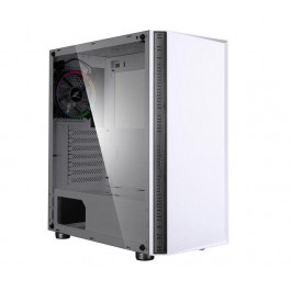   Zalman R2 White