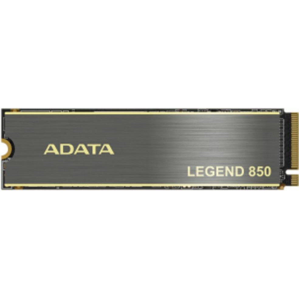 ADATA LEGEND 850 2 TB (ALEG-850-2TCS) - зображення 1