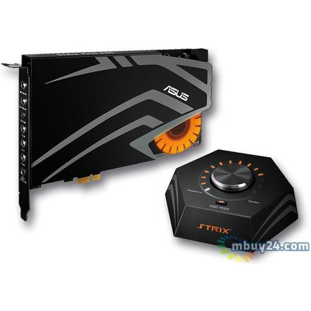 ASUS Strix Raid PRO - зображення 1