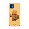 Pump Tender Touch Case for iPhone 12 mini Ted The Pooh (PMTT12(5.4)-5/135) - зображення 1