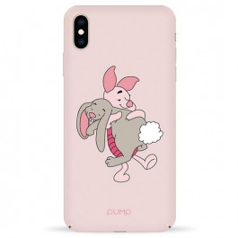   Pump Tender Touch Case for iPhone XS Max Piglet (PMTTXSMAX-5/129G)