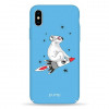 Pump Tender Touch Case for iPhone X Koala (PMTTX/XS-3/104G) - зображення 1