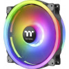 Thermaltake Riing Trio 20 RGB + Hub (CL-F083-PL20SW-A) - зображення 1