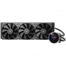   PCCooler PD360 BK