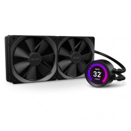   NZXT Kraken Z63 (RL-KRZ63-01)