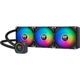   Thermaltake TH420 ARGB (CL-W367-PL14SW-A)