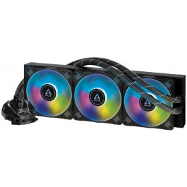   Arctic Liquid Freezer II 360 RGB (ACFRE00101A)