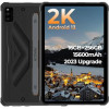 Hotwav R6 Ultra 8/256GB Orange - зображення 1