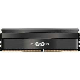   Silicon Power 32 GB (2x16GB) DDR4 3200 MHz XPOWER (SP032GXLZU320BDC)