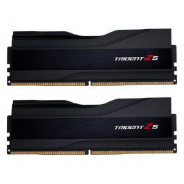   G.Skill 32 GB (2x16GB) DDR5 6000 MHz Trident Z5 (F5-6000U4040E16GX2-TZ5K)