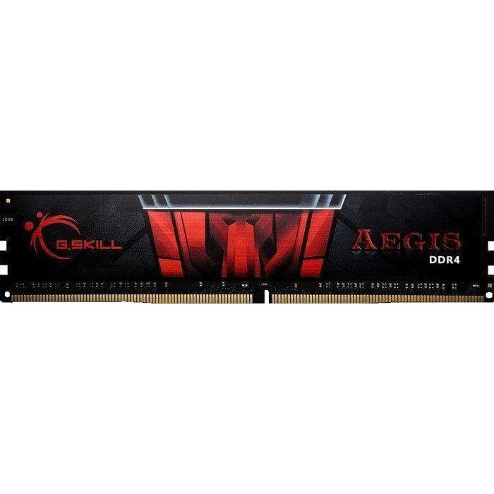 G.Skill 16 GB DDR4 2133 MHz (F4-2133C15-16GIS) - зображення 1