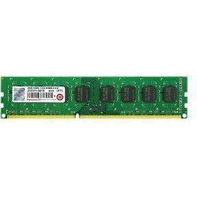 Transcend 8 GB DDR3 1333 MHz (TS1GLK64V3H) - зображення 1