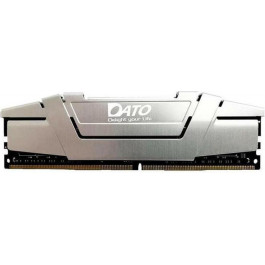   DATO 16 GB DDR4 3200 MHz Extreme Red (EXB16G4DLDND32)