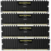 Corsair 32 GB (4x8GB) DDR4 2666 MHz Vengeance LPX (CMK32GX4M4A2666C16) - зображення 1