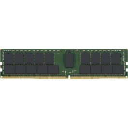   Kingston 32 GB DDR4 3200 MHz (KSM32RS4/32HCR)