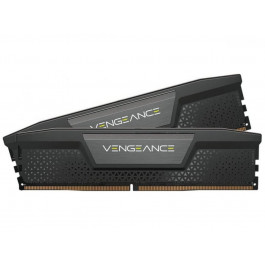   Corsair 32 GB 2x16GB DDR5 4800 MHz Vengeance (CMK32GX5M2A4800C40)