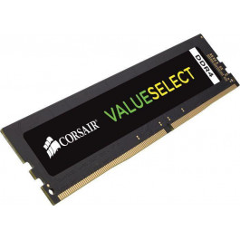   Corsair 8 GB DDR4 2666 MHz Value Select (CMV8GX4M1A2666C18)