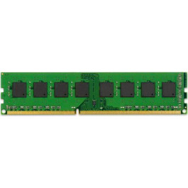   Kingston 4 GB DDR3L 1600 MHz (KCP3L16NS8/4)