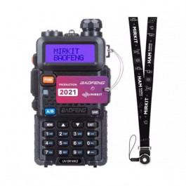   Baofeng UV-5R MK3X