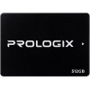 Prologix S360 512 GB (PRO512GS360) - зображення 1