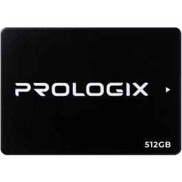   Prologix S360 512 GB (PRO512GS360)