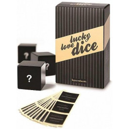 Bijoux Indiscrets Lucky Love Dice (SO2913)