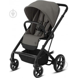   Cybex Balios S Lux Soho Grey mid grey (520001187)