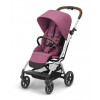 Cybex Eezy S Twist+ 2 SLV Magnolia Pink (521001775) - зображення 1