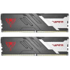 PATRIOT 64 GB (2х32GB) DDR5 5200 MHz Viper Venom (PVV564G520C40K) - зображення 1