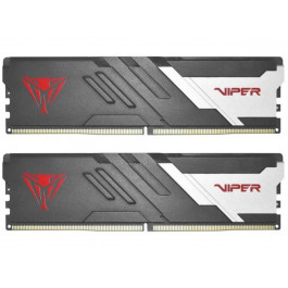   PATRIOT 64 GB (2х32GB) DDR5 5200 MHz Viper Venom (PVV564G520C40K)