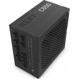   NZXT C650 Gold 650W (PA-6G1BB)