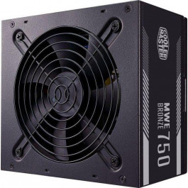   Cooler Master MWE 750W Bronze V2 (MPE-7501-ACAAB)