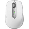 Logitech MX Anywhere 3S Pale Grey (910-006930) - зображення 1