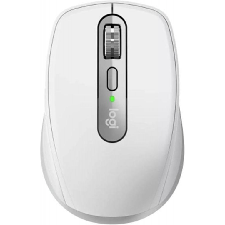 Logitech MX Anywhere 3S Pale Grey (910-006930) - зображення 1