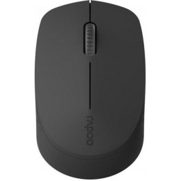   RAPOO M100 Silent wireless multi-mode Gray