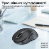 Promate Ken Wireless Black (ken.black) - зображення 3