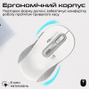 Promate Ken Wireless White (ken.white) - зображення 2