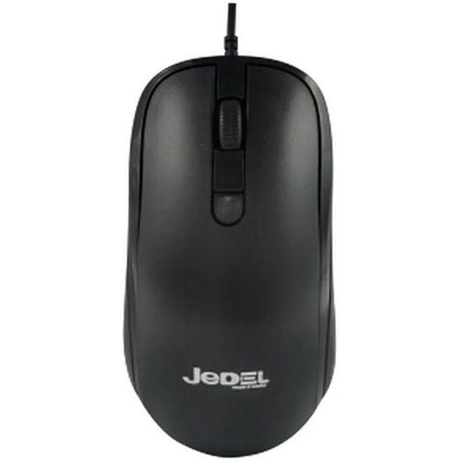 Jedel CP82 Black - зображення 1