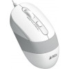 A4Tech Fstyler FM10S White - зображення 2