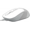 A4Tech Fstyler FM10S White - зображення 4