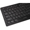 REAL-EL Comfort 7070 Backlit Black (EL123100018) - зображення 5