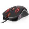 REAL-EL RM-520 Gaming Black (EL123200020) - зображення 2